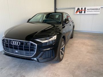 Audi Q8 - 6