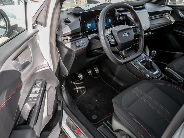 Ford Puma 1.0 ST-Line Assistentpaket Navi Kamera