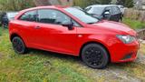 Seat Ibiza SC Reference Salsa, SH gepflegt, Klima - Seat Ibiza: Sc Reference