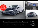 Mercedes-Benz EQE 300 AMG+PANO+MEMORY+KEYLESS-GO+DISTRONIC+LED - Mercedes-Benz EQE
