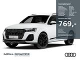 Audi Q7 SUV TDI quattro 210 kW tiptronic 2xKLIMA ACC