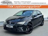 Seat Ibiza 1.0 TSI DSG FR Black Edition Navi SideAssi - Seat Ibiza Neuwagen in Bochum