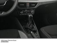 Skoda Kamiq - Vorschau Bild 14