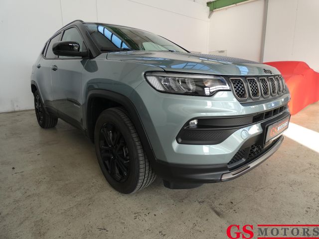 Jeep Compass PHEV 4xe UPLAND*LED*NAVI*KAMERA