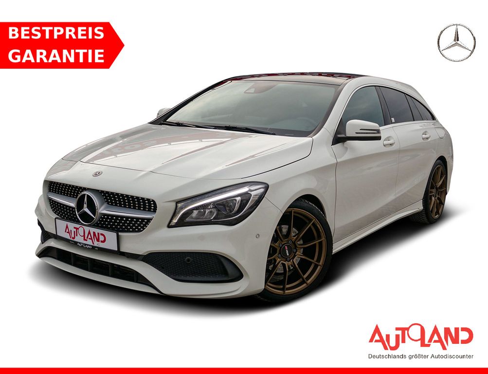 Image of Mercedes-Benz CLA 200