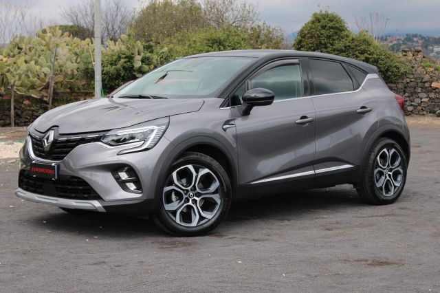 Jiný Captur GPL Techno Tua A SOLI 312€ al mese