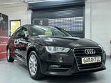 Audi A3 1.4 TFSI / Facelift 2014/Nav/PDC/SHZ/62.000KM - Audi A3: 1.6