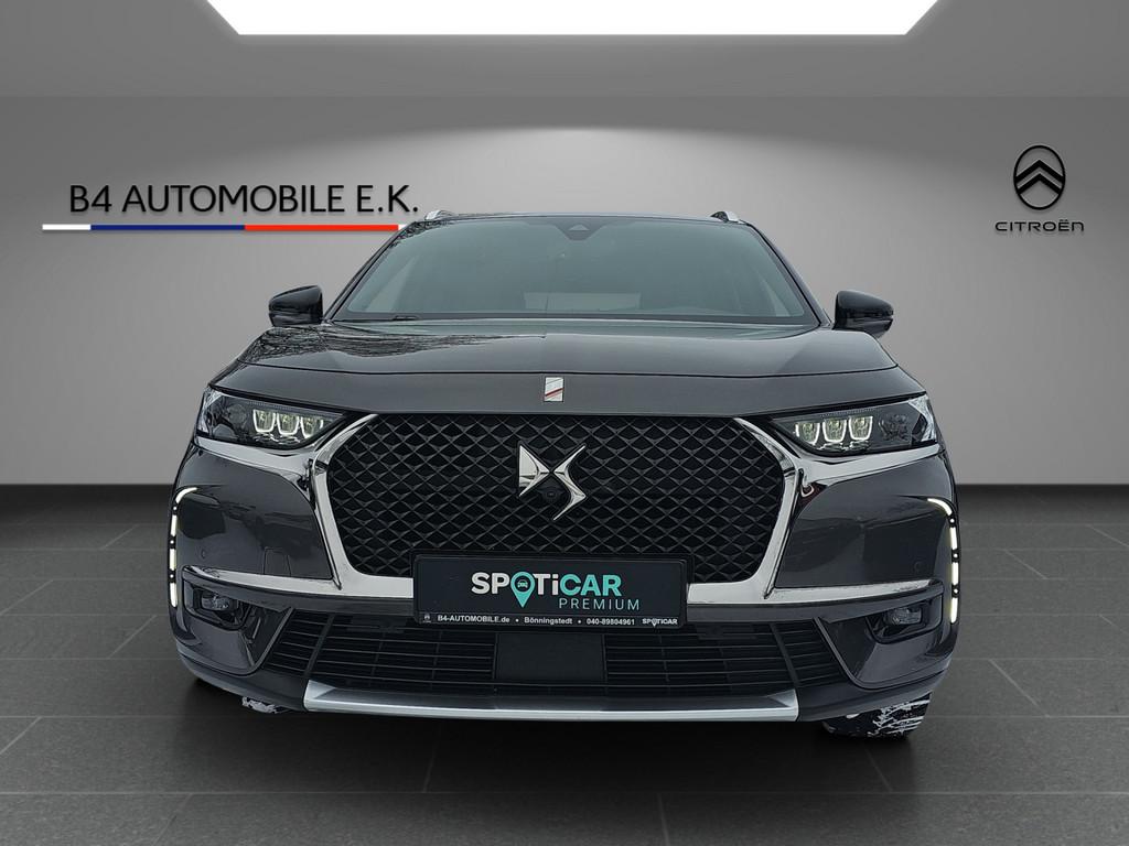 DS Automobiles DS 7 1.6 E-Tense 300 Rivoli 4x4 mit AHK