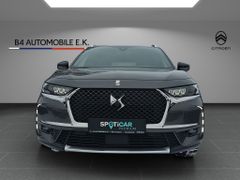 Fahrzeugabbildung DS Automobiles DS 7 1.6 E-Tense 300 Rivoli 4x4 mit AHK