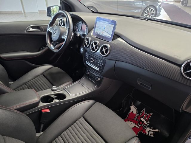 MERCEDES-BENZ B 180 — Foto 24