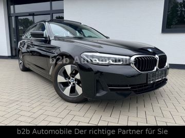 BMW 520 - 3