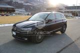 Volkswagen VOLKSWAGEN Tiguan 2.0 TDI SCR DSG Sport BlueMoti - Volkswagen Tiguan mit Diesel-Antrieb: Kombi, Automatik