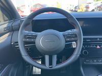 Hyundai TUCSON - Vorschau Bild 10