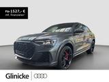 Audi RS Q8 SUV performance 471 kW tiptronic - Audi RSQ8 Jahreswagen