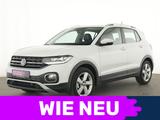 Volkswagen T-Cross Style Kamera|LED|ACC|CarPlay|Navi|PDC - VW T-Cross Gebrauchtwagen in München