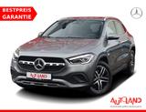 Mercedes-Benz GLA 200 Progressive DAB AHK Keyless-Go Tempomat - Mercedes-Benz GLA 200 in Dresden