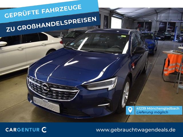 Opel Insignia 2.0 CDTI Elegance AHK