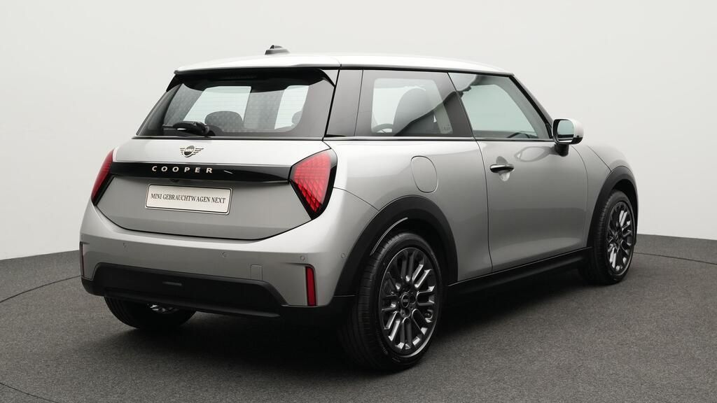 MINI Cooper C - Bild 8