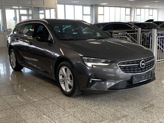 Opel Insignia ST Business 2.0 CDTI HEAD-UP+AHK+KAMERA