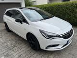 Opel Astra ST 1.4 Turbo 110kW (150PS) S/S Auto ON - Opel Astra: Ps