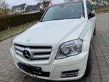 Mercedes-Benz  CDI 350 4MATIC Panodach - gebrauchte Mercedes-Benz GLK 350 aus dem Jahr 2010
