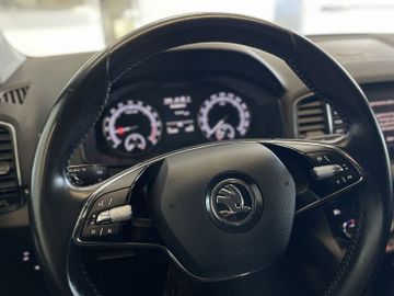 Skoda Karoq - 8
