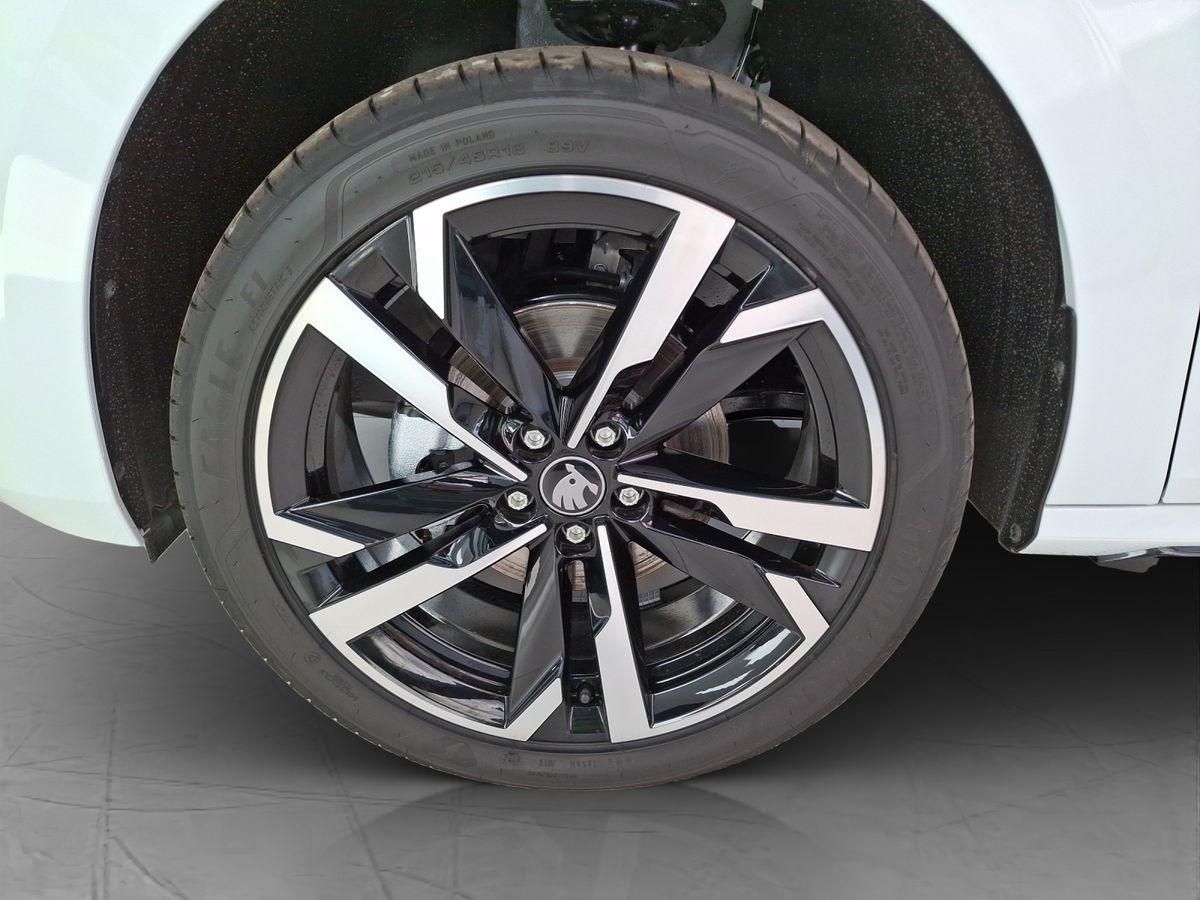 Skoda Kamiq - Bild 10