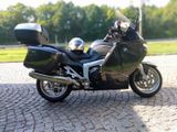 BMW K1200gt (k44)  - BMW GEBRAUCHT K 1200 GT