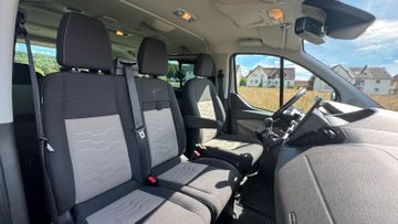 Ford Transit - 11