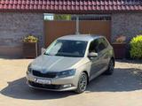 Skoda Fabia Edition *Inspektion   Service Neu* - Skoda Fabia: Edition