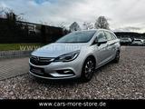 Opel Astra K Sports Tourer Innovation/Rückfahrk./Temp - Opel Astra Innovation mit Diesel-Antrieb