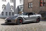 Corvette C7 6.2 Stingray 2LT HUD BOSE NAV KAM SHZ/K - Corvette: Stingray