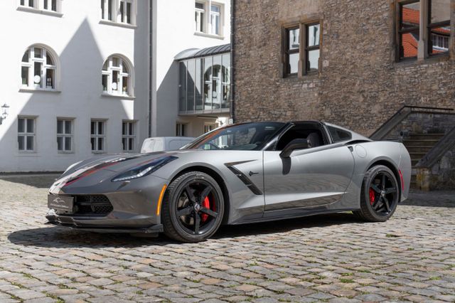 CORVETTE C7