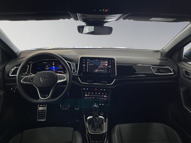 T-Roc 2.0 TDI R-Line