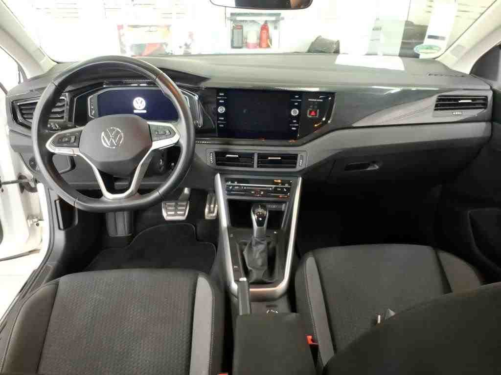 Volkswagen Polo - Bild 7
