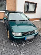 Volkswagen Polo 6N Klima Schiebedach E-Fenster Top Auto - gebrauchte VW Polo aus dem Jahr 1998