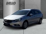 Opel Astra 1.6 CDTI Edition ST Apple CarPlay Android  - Opel Astra Gebrauchtwagen in Kiel