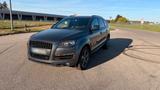 Audi Q7 S-Line 3.0 TDI - Audi A6 SUV