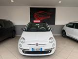 Fiat FIAT 500 1.2 BENZINA DEL NORD ITA 2010 - Fiat 500: It