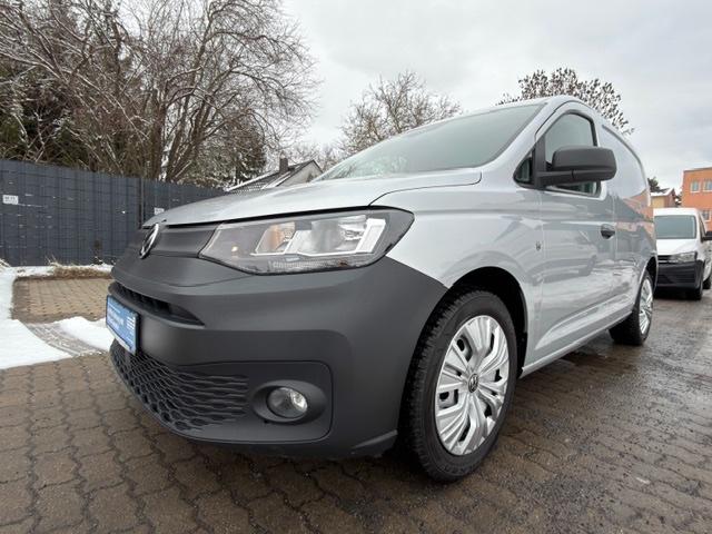 Volkswagen Caddy Cargo 2.0 TDI Basis Kasten / Klima MwSt.
