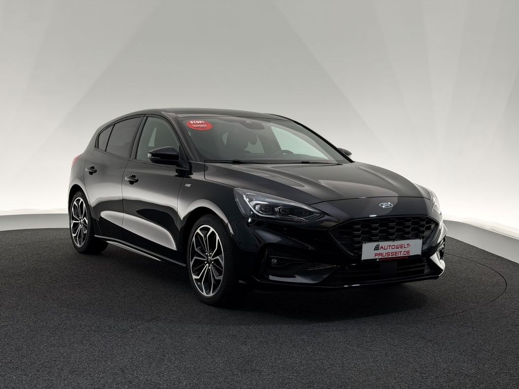 Image of Ford Focus