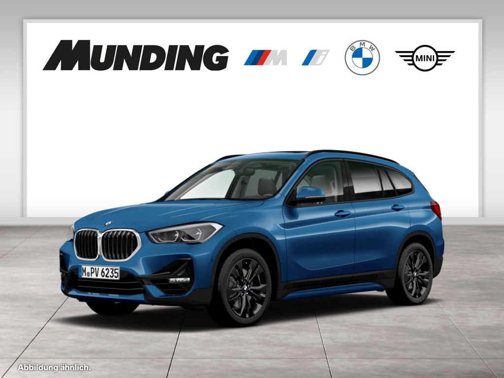 Image of BMW X1