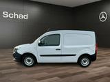 Mercedes-Benz Citan 109 CDI Kasten Lang - Mercedes-Benz mit Diesel-Antrieb: Kombi