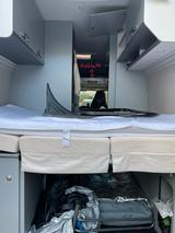 Weinsberg Cara Tour DQ - Weinsberg Wohnmobile & -wagen in Hamburg