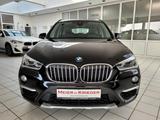 BMW X1 xDrive 18d xLine Aut/AHK/LED/Navi/2Hd. - BMW X1 in Hannover