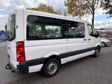 Volkswagen Crafter Kasten 30 mittel L2H1 - Volkswagen Crafter: 30 Kasten