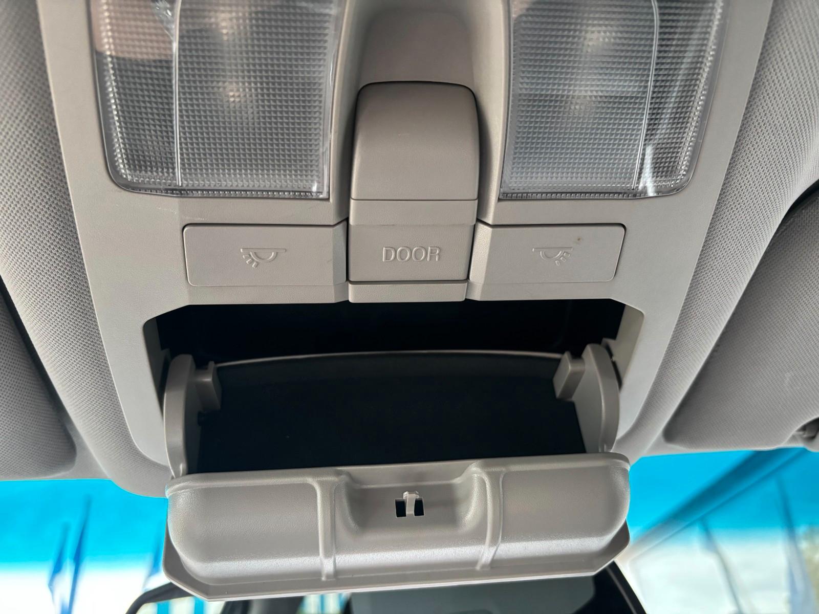 SsangYong Korando 2014 — photo 38