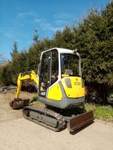 Wacker ET 24  - Offers