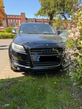 Audi Q7 3.0 TDI (ABT)Sportline quattro 7Sitzer - Audi Q7: Abt