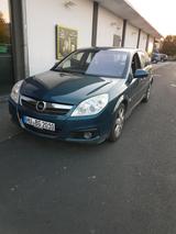 Opel opel signum 1.9 cdti - Opel Signum mit Diesel-Antrieb: Kombi, 1.9